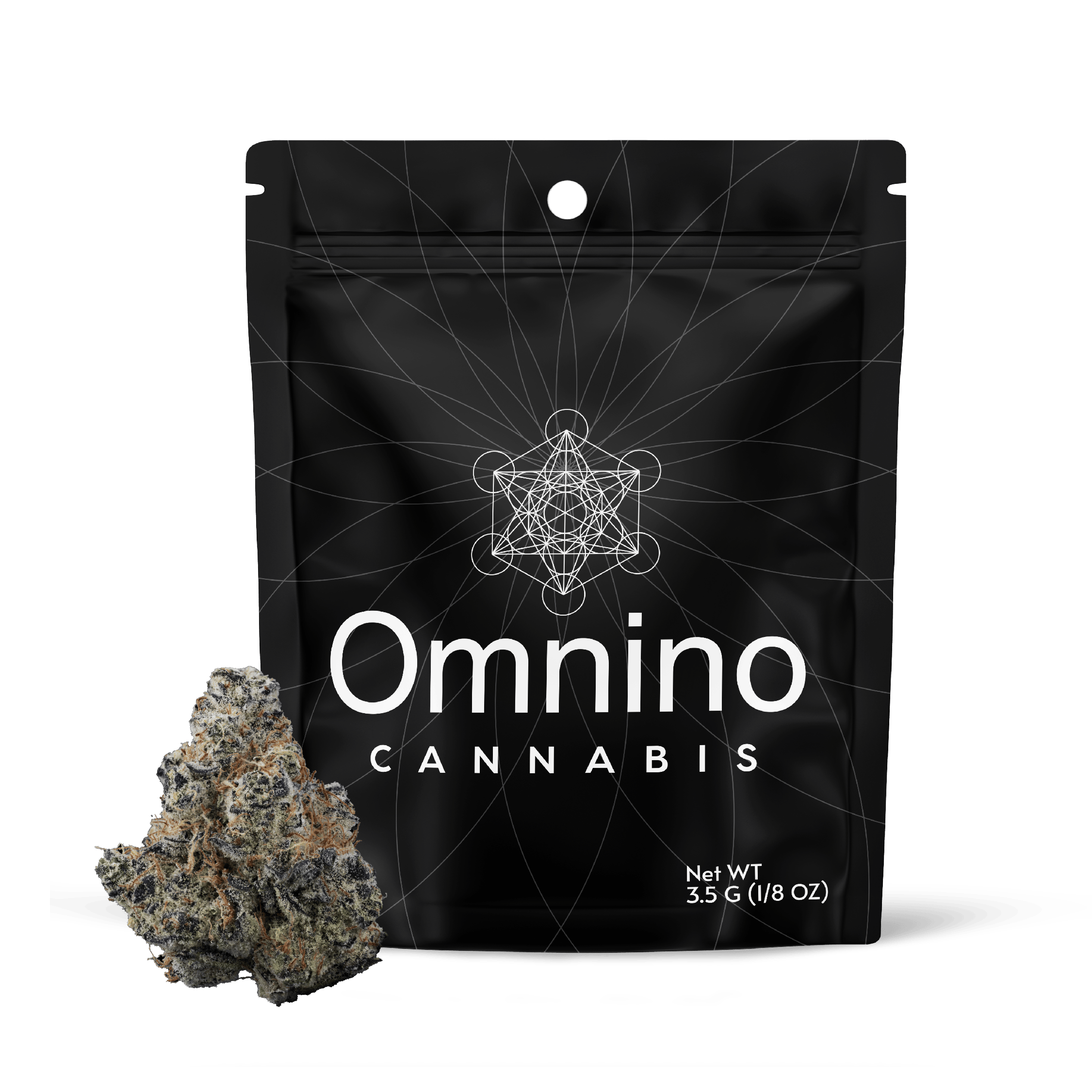 OMNINO | GOVERN MINT OASIS | HYBRID | DELI-STYLE FLOWER | REC