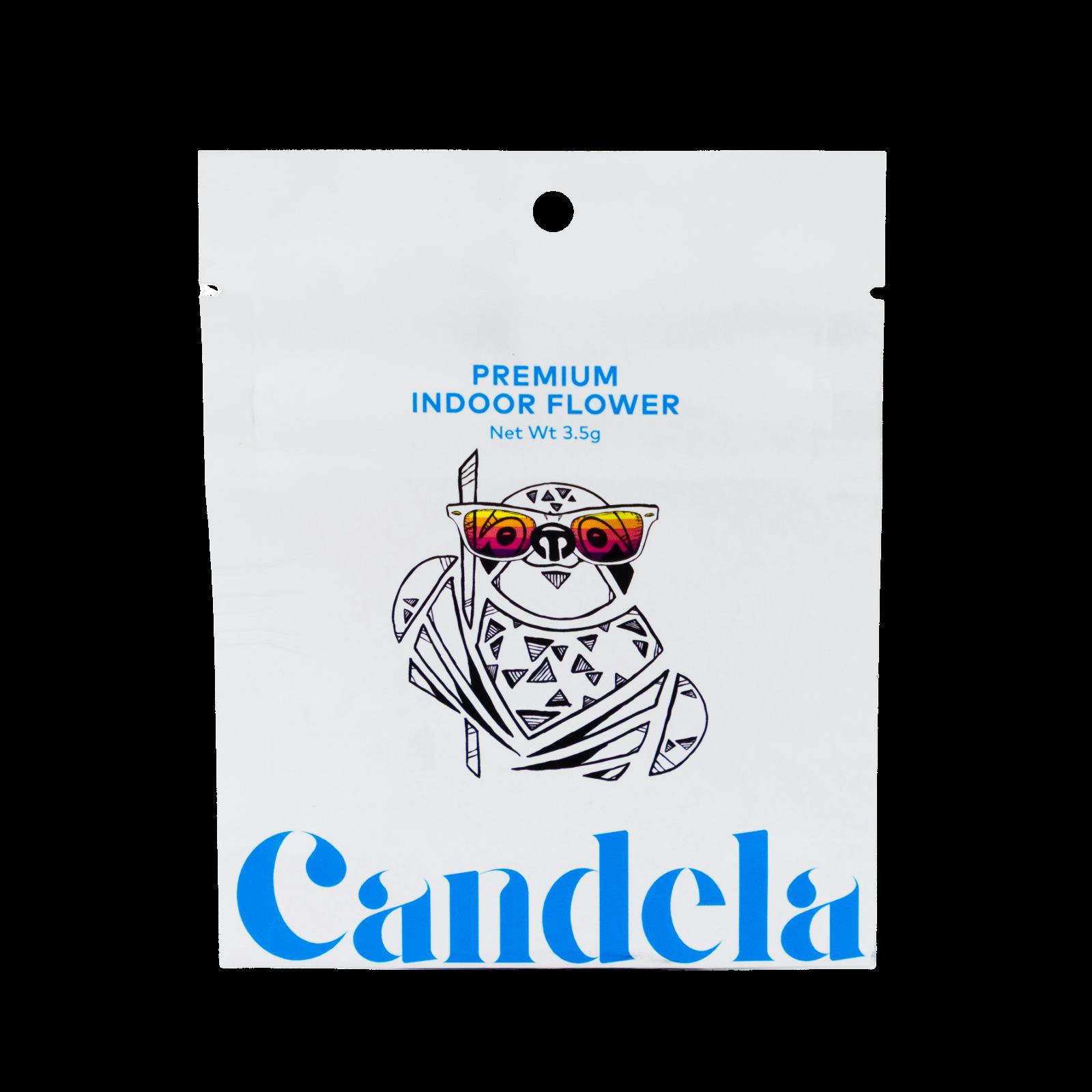 CANDELA | APOLLO | SATIVA | PRE-PACKAGED | 3.5G | REC