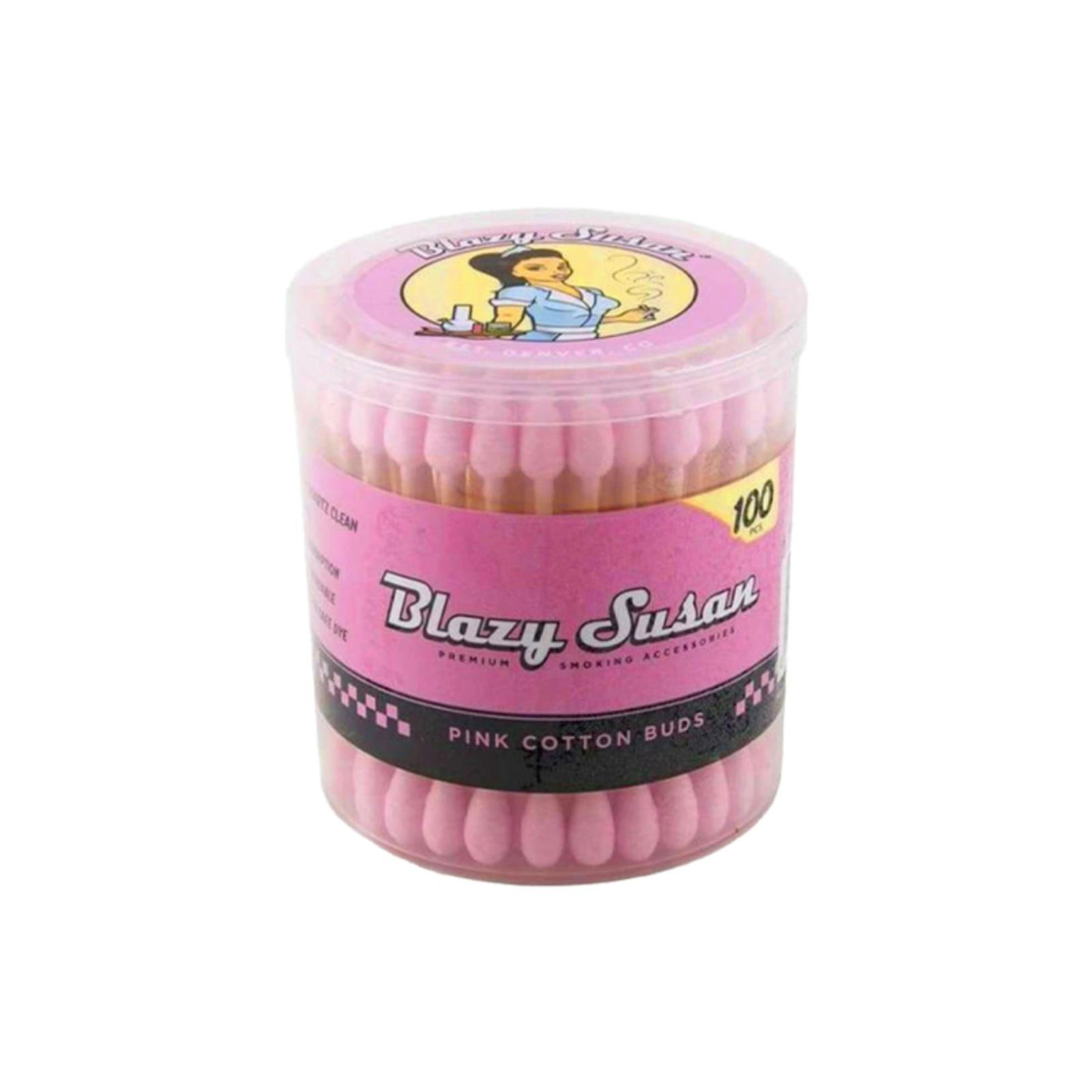 BLAZY SUSAN | COTTON BUDS | 100CT |