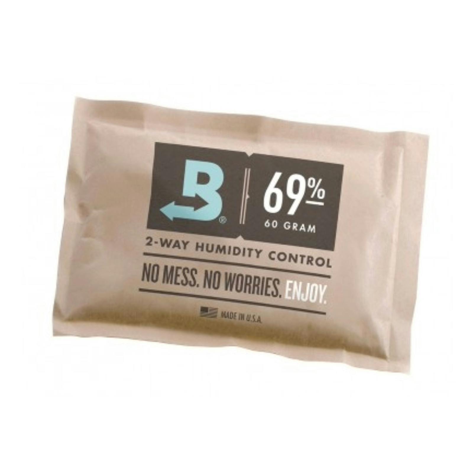 BOVEDA | 2-WAY HUMIDITY CONTOL 62%