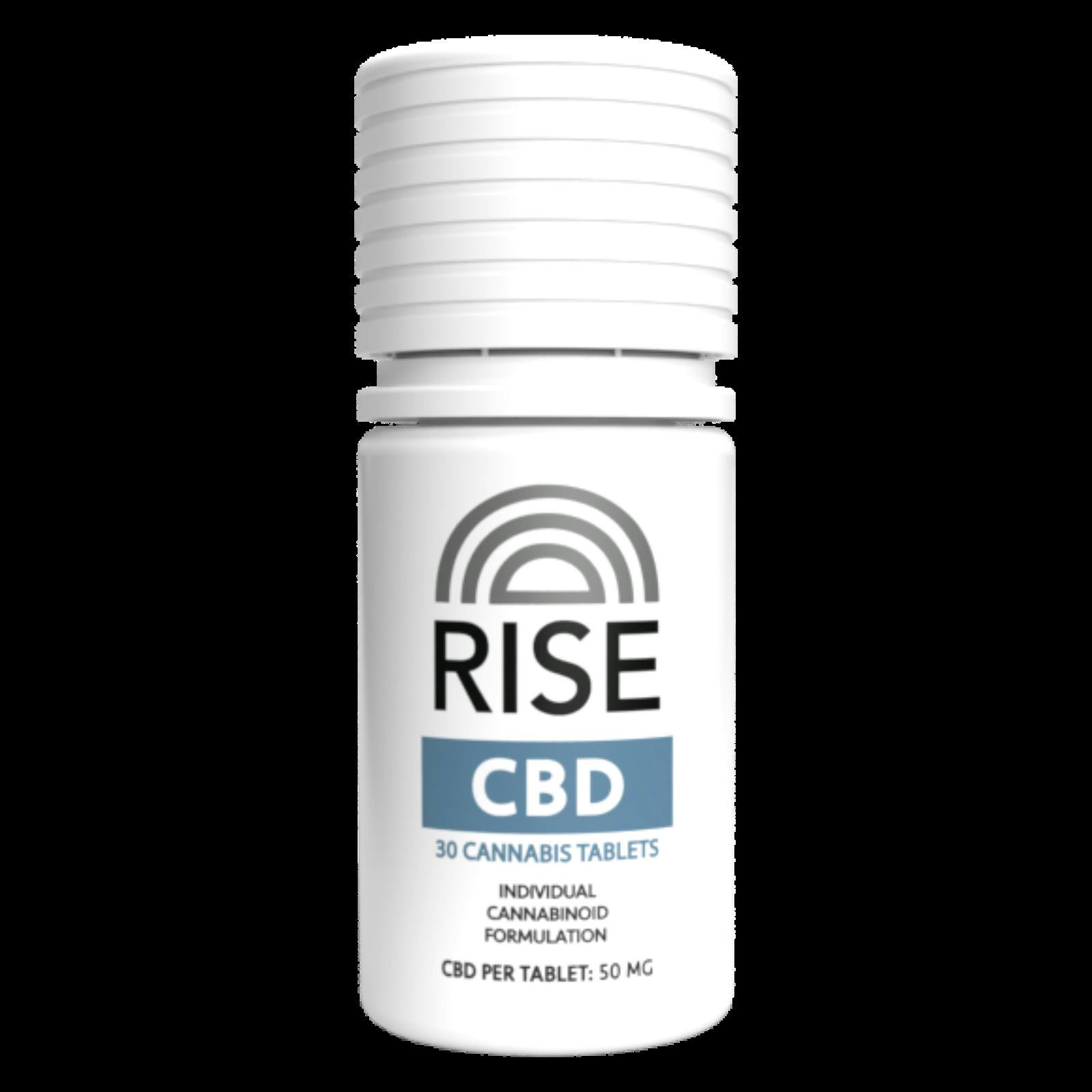 SUNO | CBD | PILLS | 1500MG