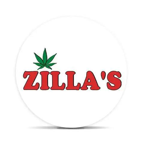 ZILLA'S | ISLAND MANGO | CBD GUMMIES | 250MG
