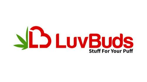LUVBUDS | BANGER | MALE | 12MM