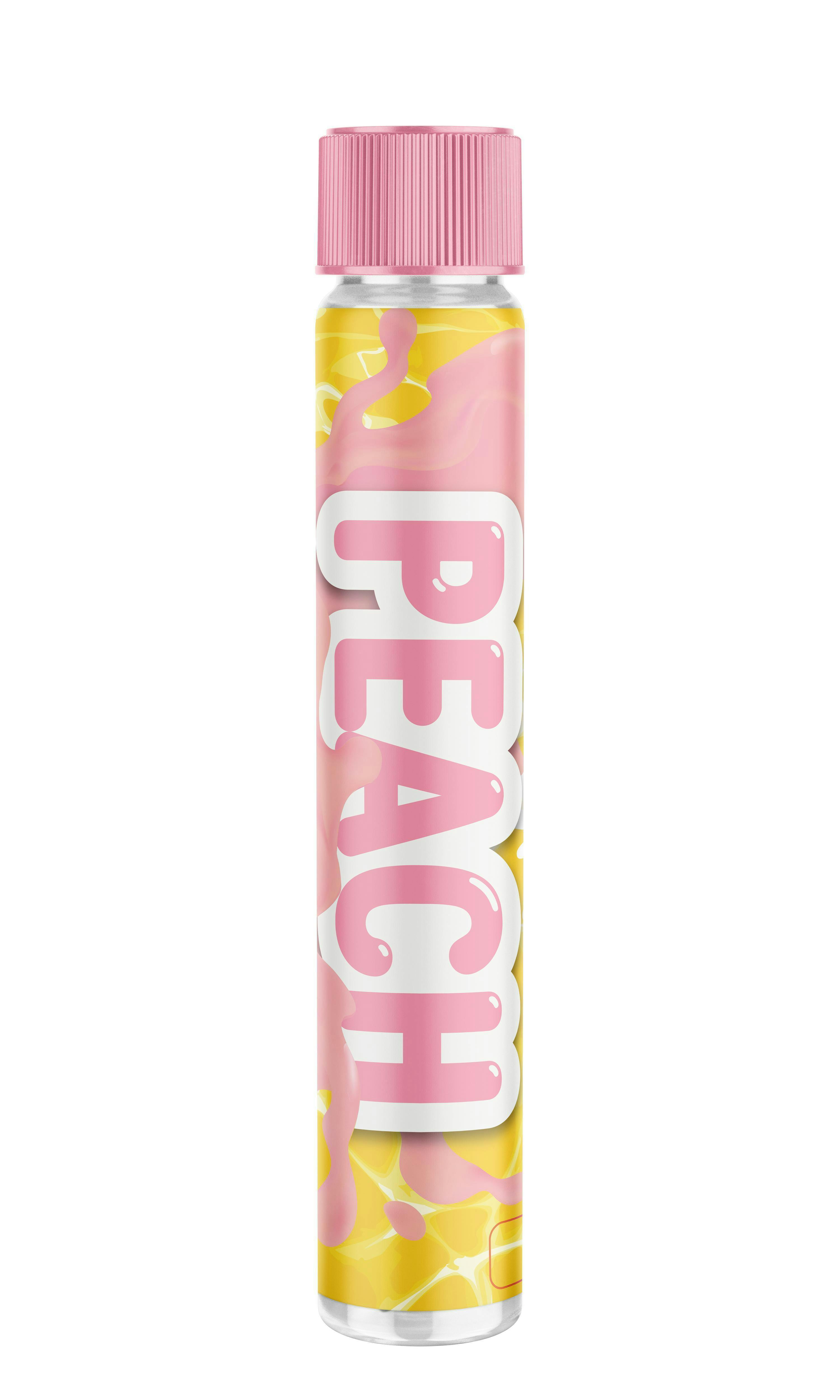 HY-R | PEACH | HYBRID | INFUSED PRE-ROLL | 1G | REC cannabis product