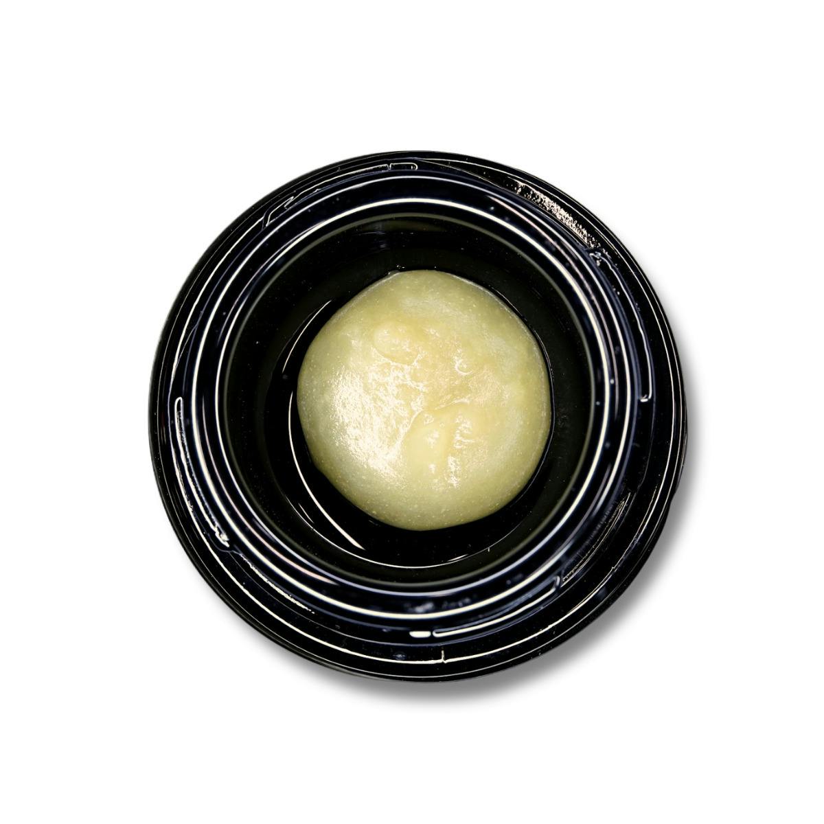 Wojo Co | Rojo Wojo | Live Rosin - 1g