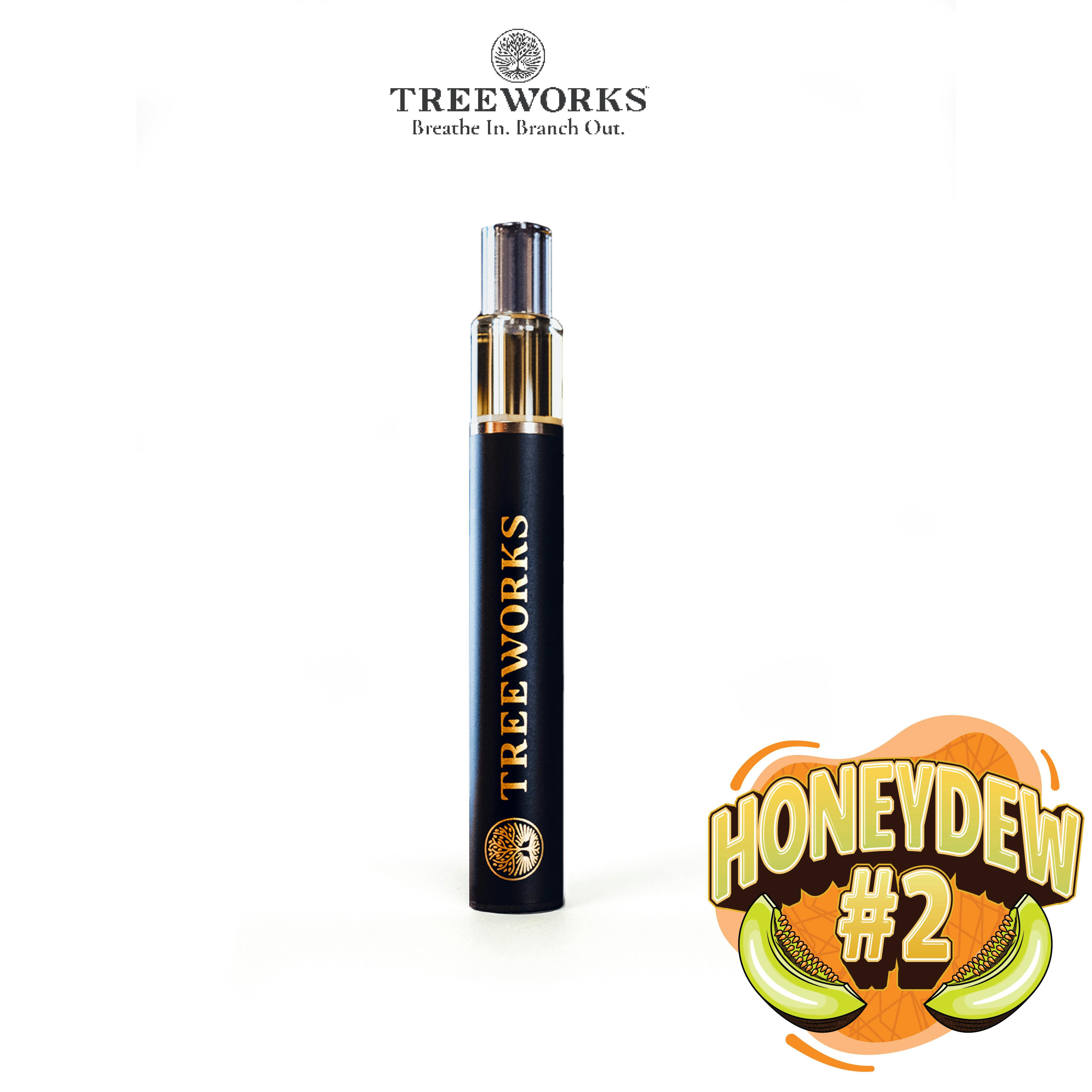 Honeydew #2