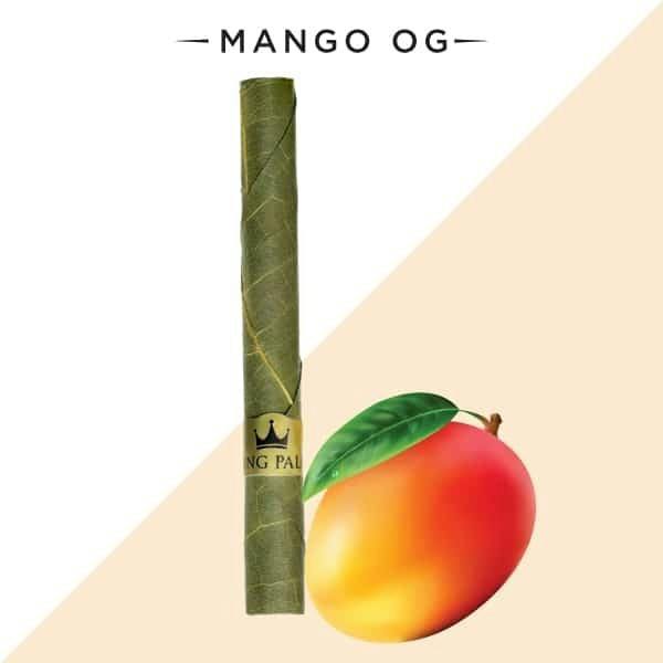 Mango OG - 1g