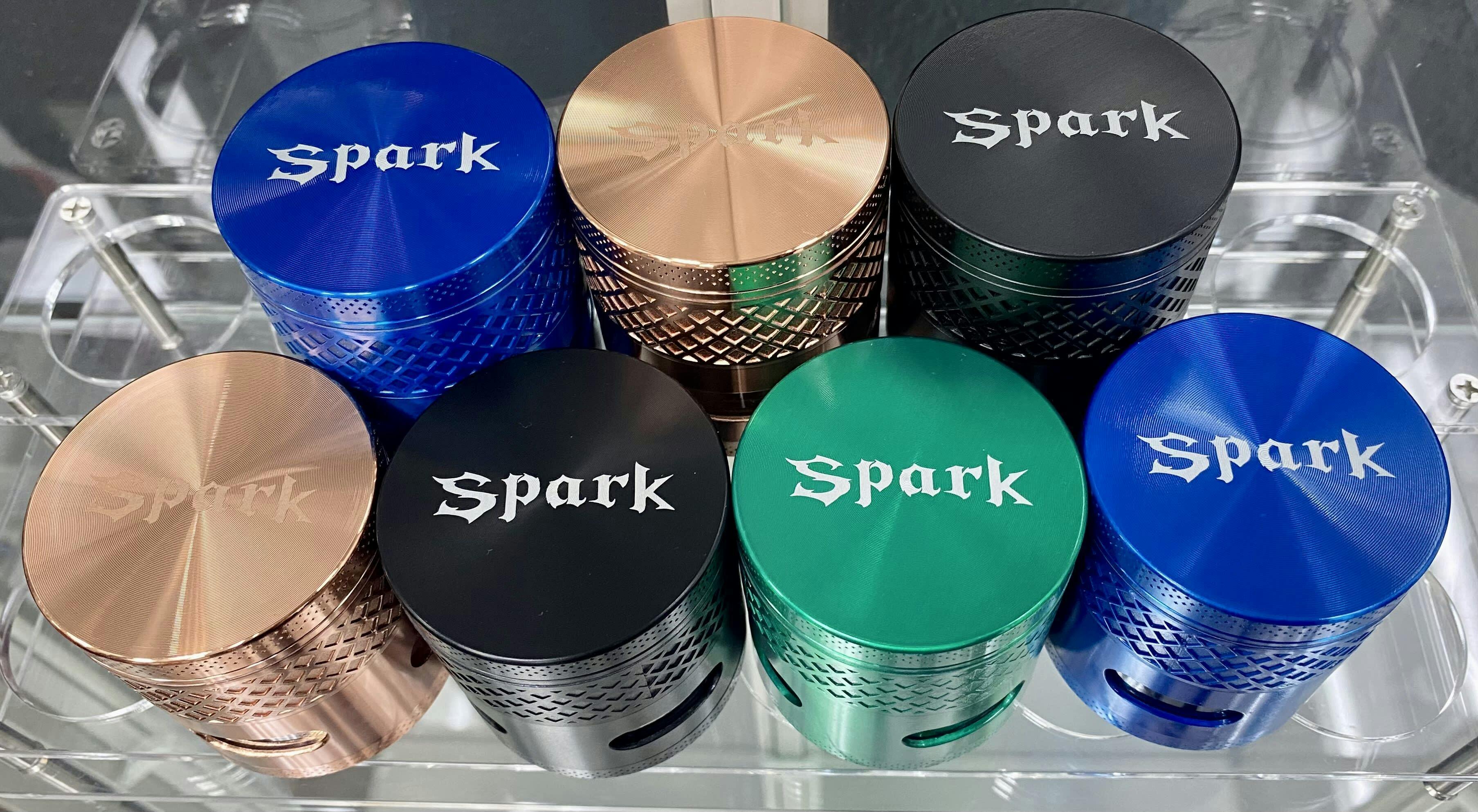 Spark