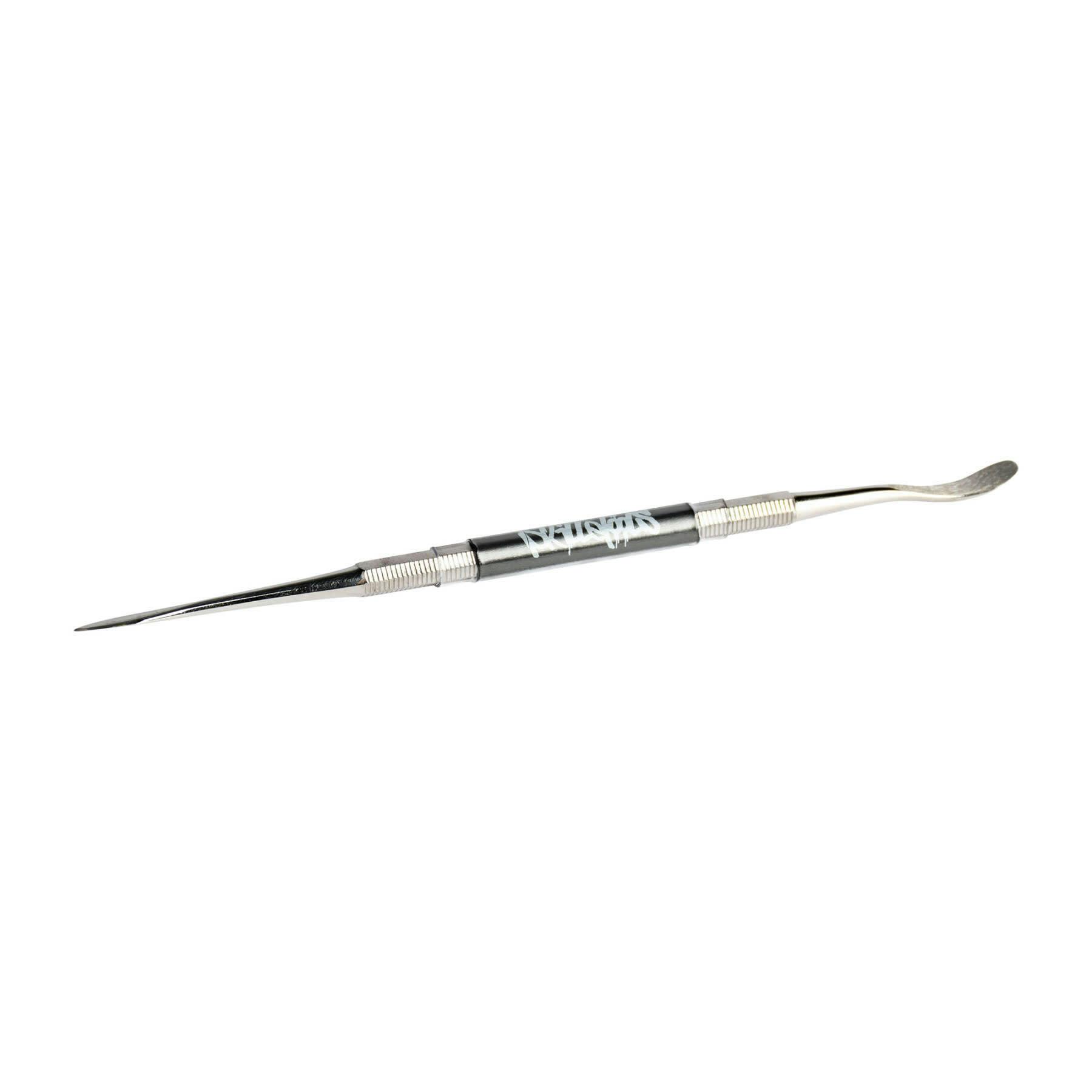 Gear Skilletools Dab Tool - Silver