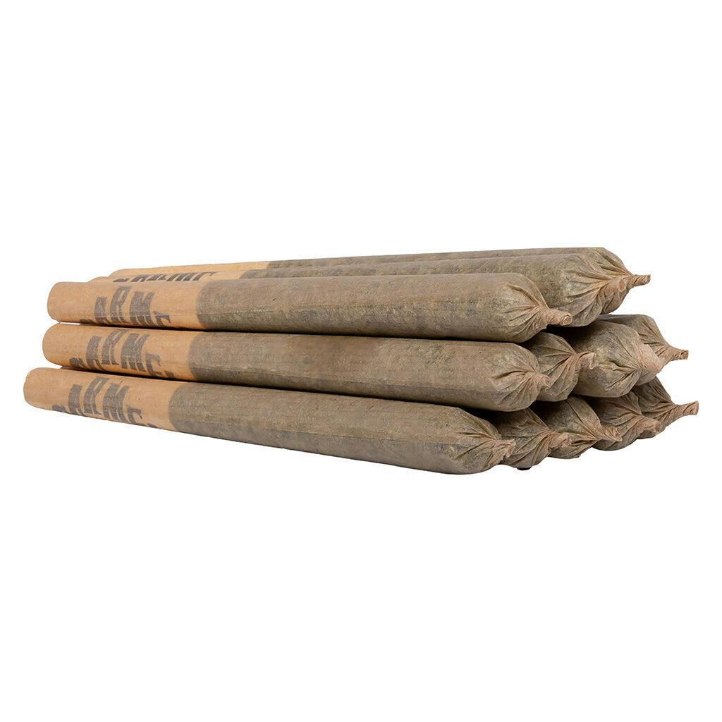 Carmel - Variety Pack Pre-Rolls - 12x0.5g