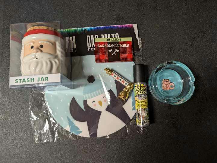 Christmas Gift Bundle