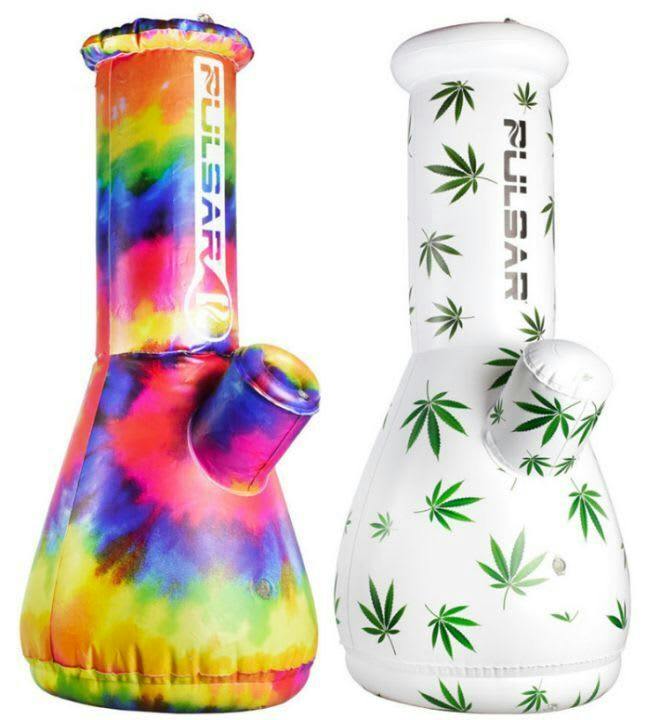 Inflatable Water Pipe 36"