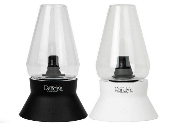 Randy's Loov Multi-Purpose Vaporizer