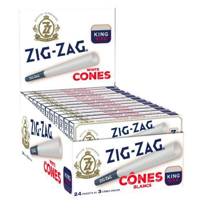 King Sized - 3 Pack