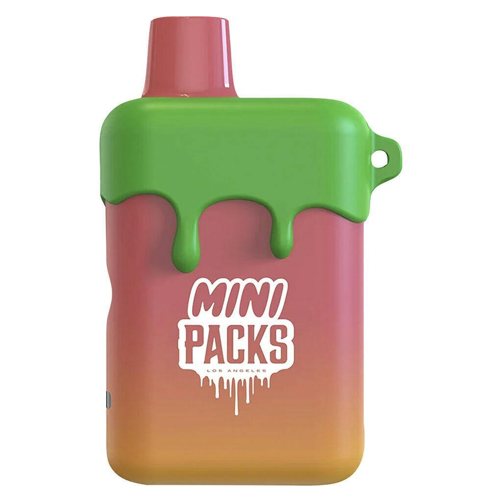Packs - Mini Packs Guava Gum 1g - Disposable Pens