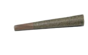 RC Supply Co. - Zombie Kush Pre-Roll 1x1g