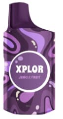XPLOR - Jungle Fruit AIO Vape 1g - Disposable Pens