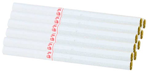 Back Forty - Wedding Pie Pre-Rolls - 10x0.35g
