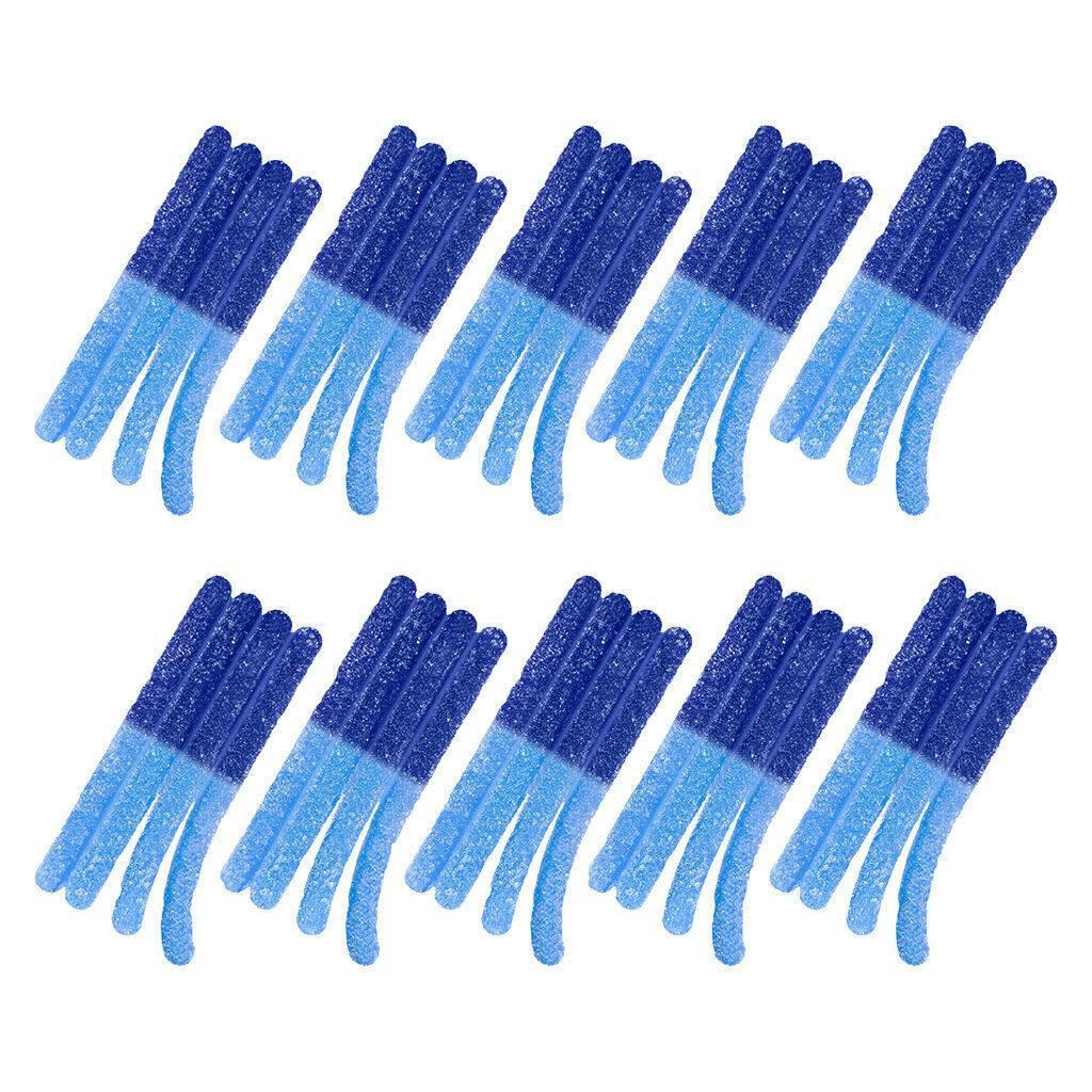 StikiStix - 100 THC Multipack Live Rosin Sour Blueberry Blue Dream 10pk
