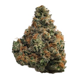 Strawberry Bubbles (3.5g)