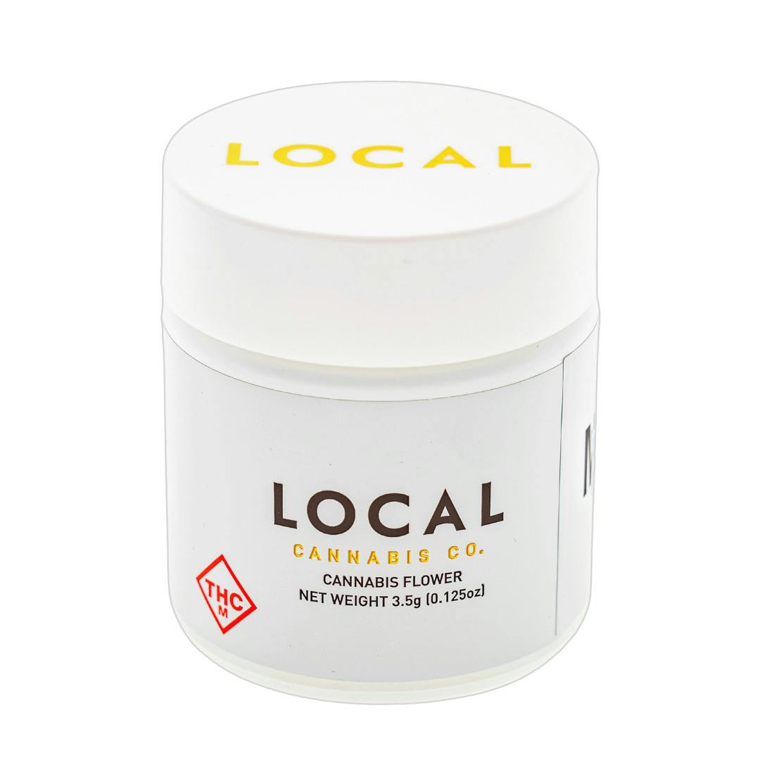Local: College Park