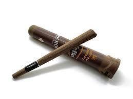 SoGanja: Indica Blend | Live Rosin & Hash Infused Pre-roll