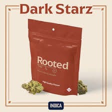 Rooted: Dark Starz