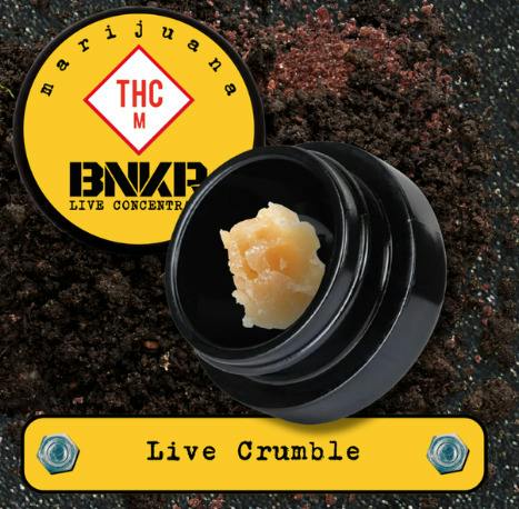 BNKR: Bubba Fett | Live Crumble