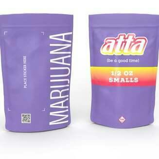 Atta: Bitter Sweet