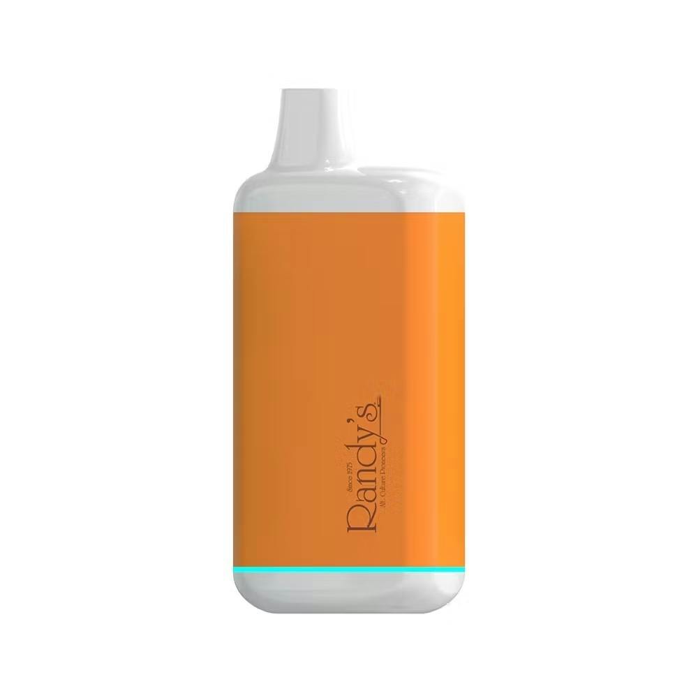 Inspo Battery Orange