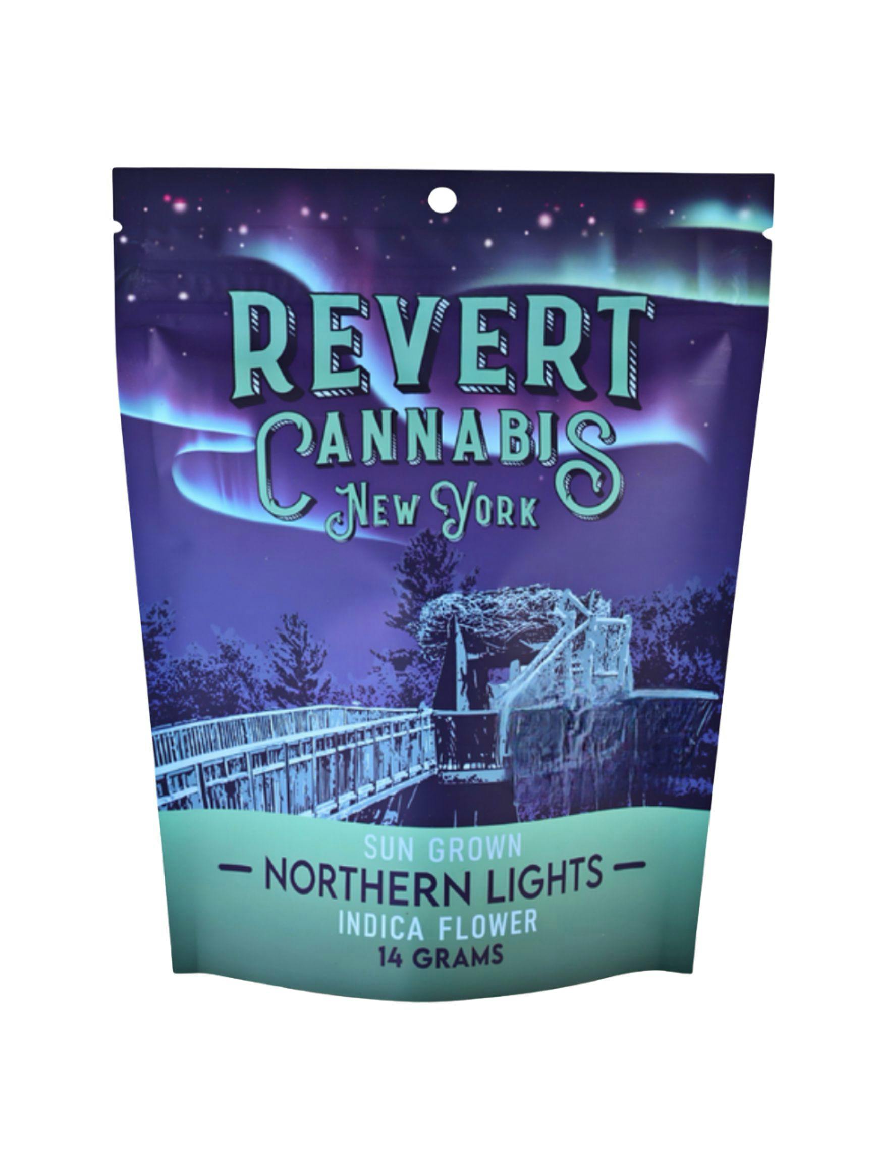 Northern Lights | 14g Flower | Indica