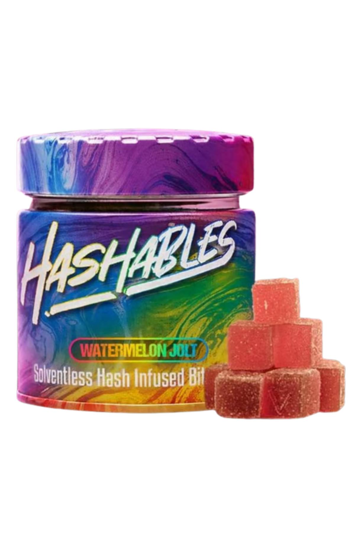 Watermelon Jolt | 20pk | Hybrid