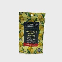 Lemonade | Fruit Chews | 10ct | Sativa