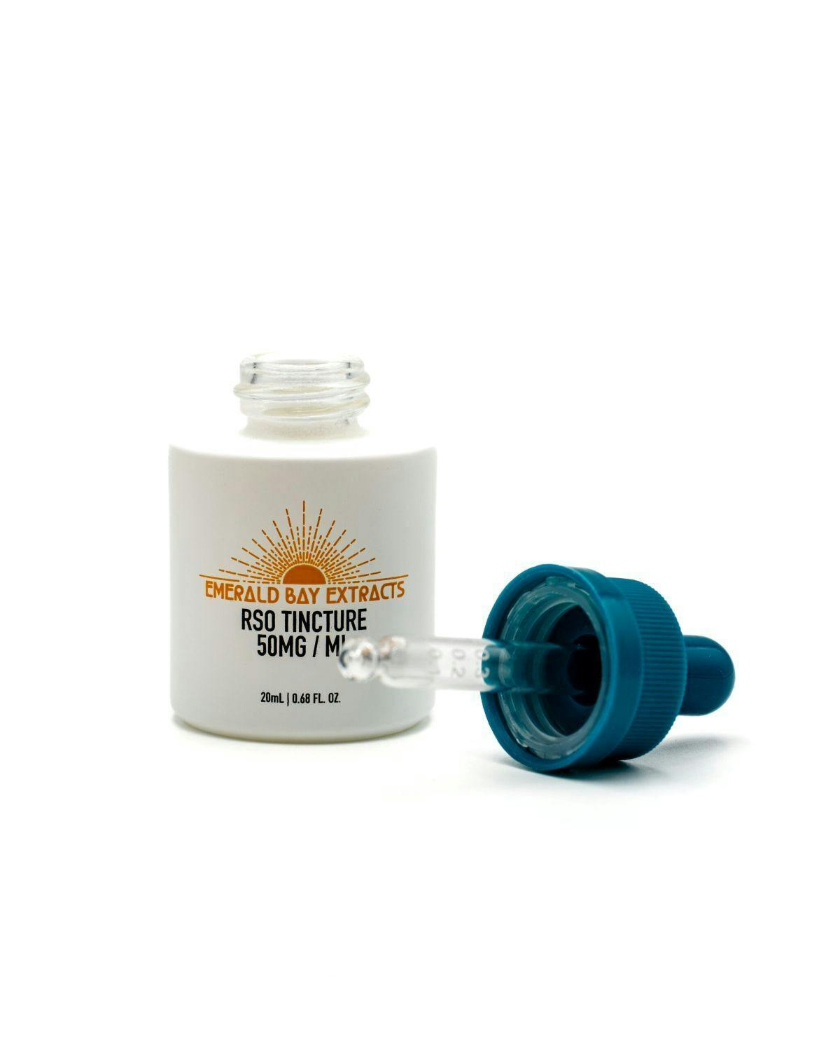Emerald Bay Extracts - 1000mg 20mL Tincture - Indica - Do Si Do