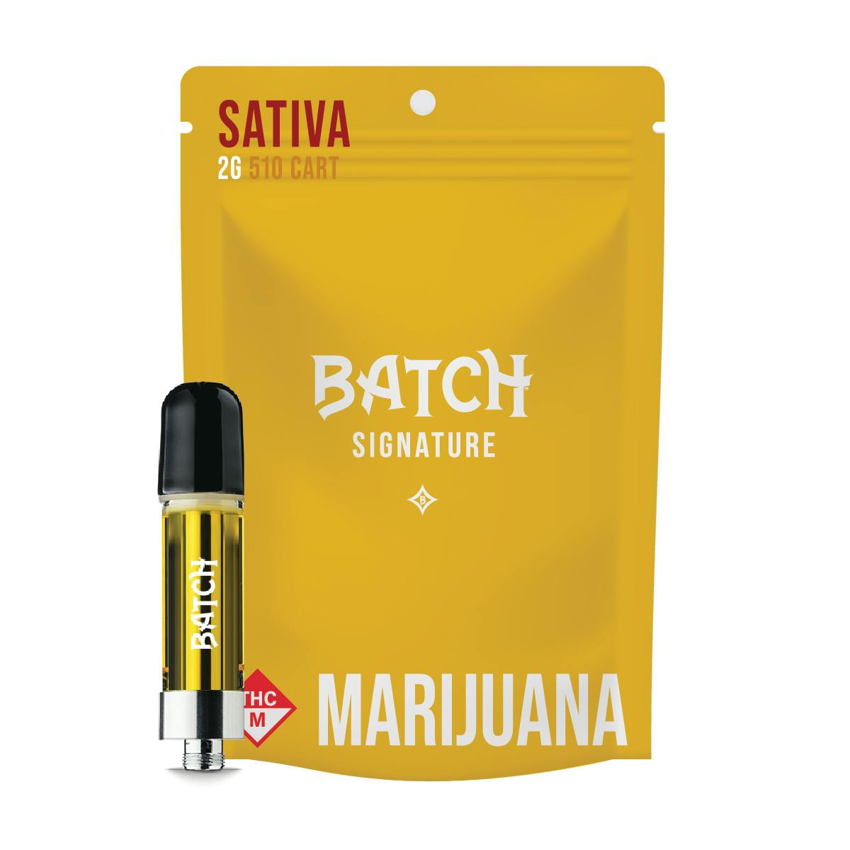 Trainwreck | Signature Cartridge