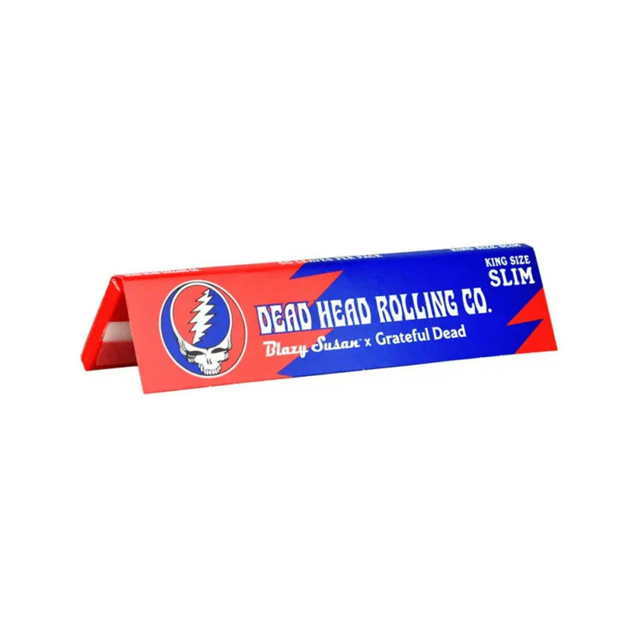 Grateful Dead Papers | King Size SLIM