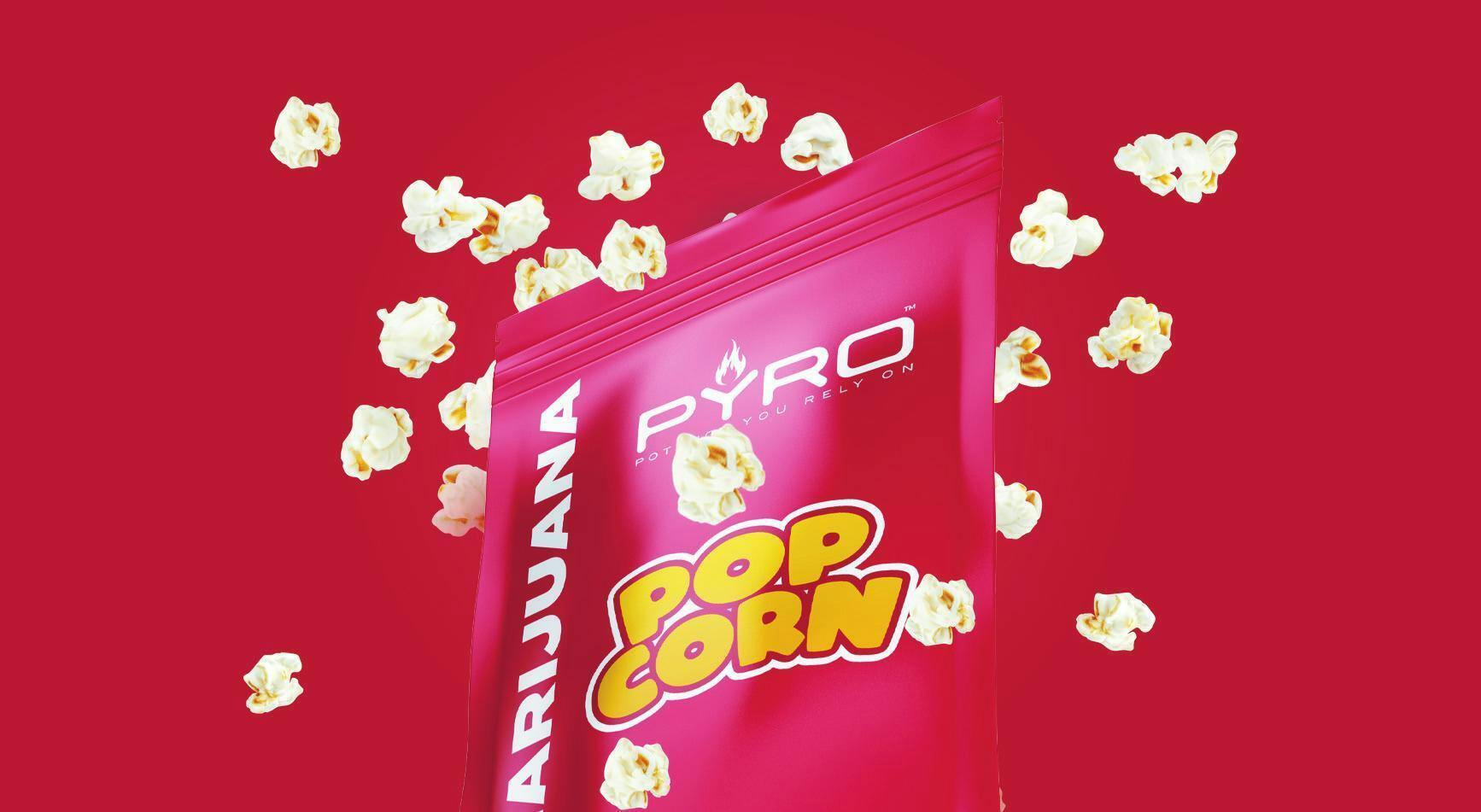 Popcorn
