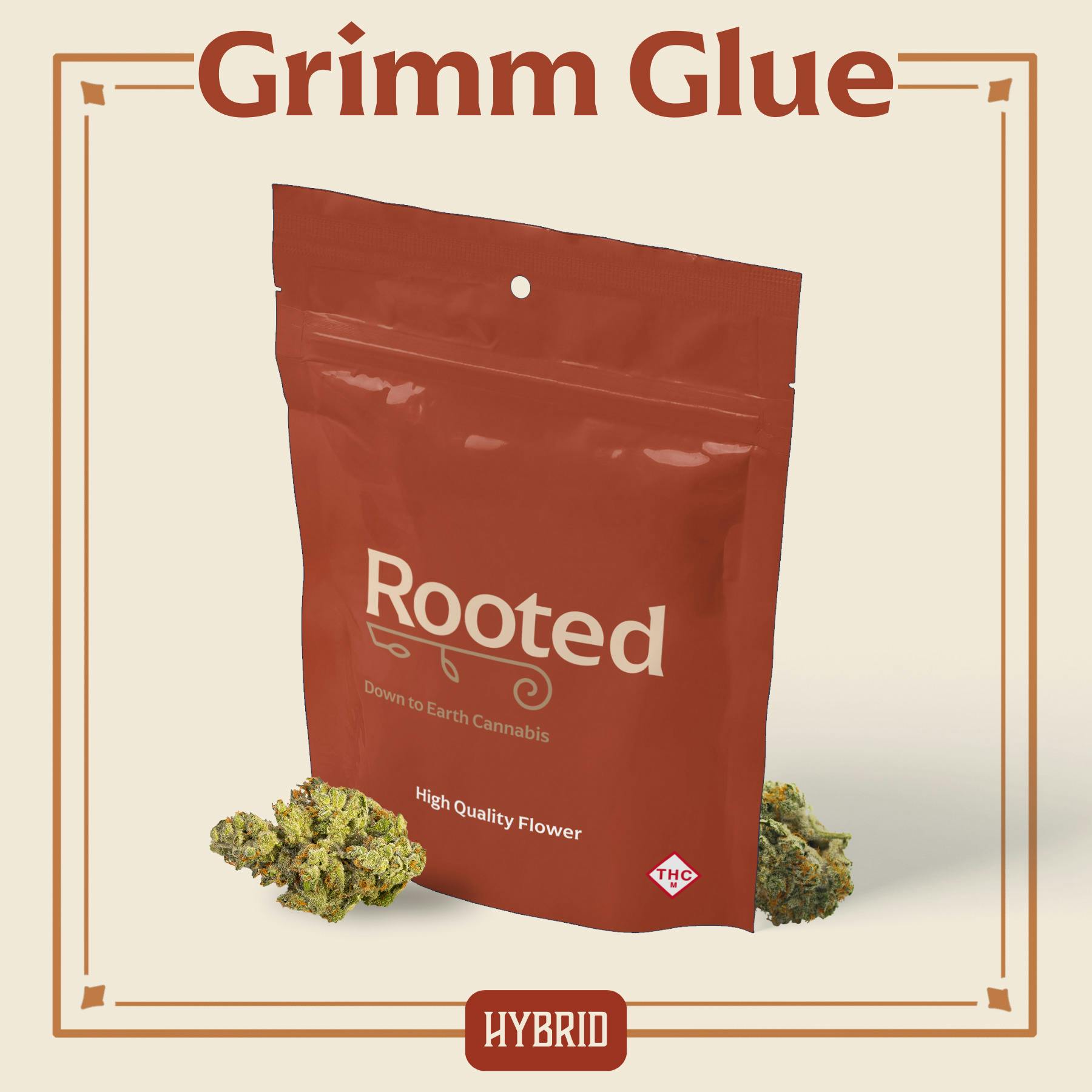 Grimm Glue