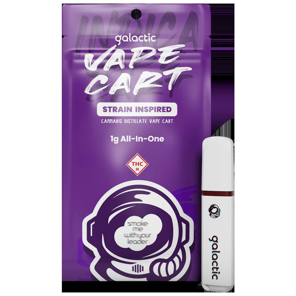 Blueberry Muffin | Disposable