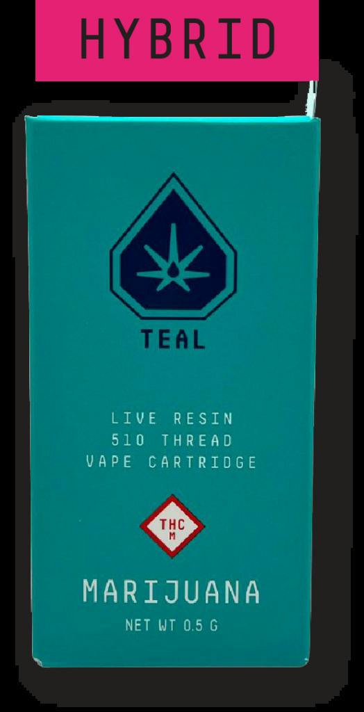 Peanut Butter Papaya | Live Resin Cartridge