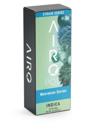 Watermelon Sherbert | Cartridge