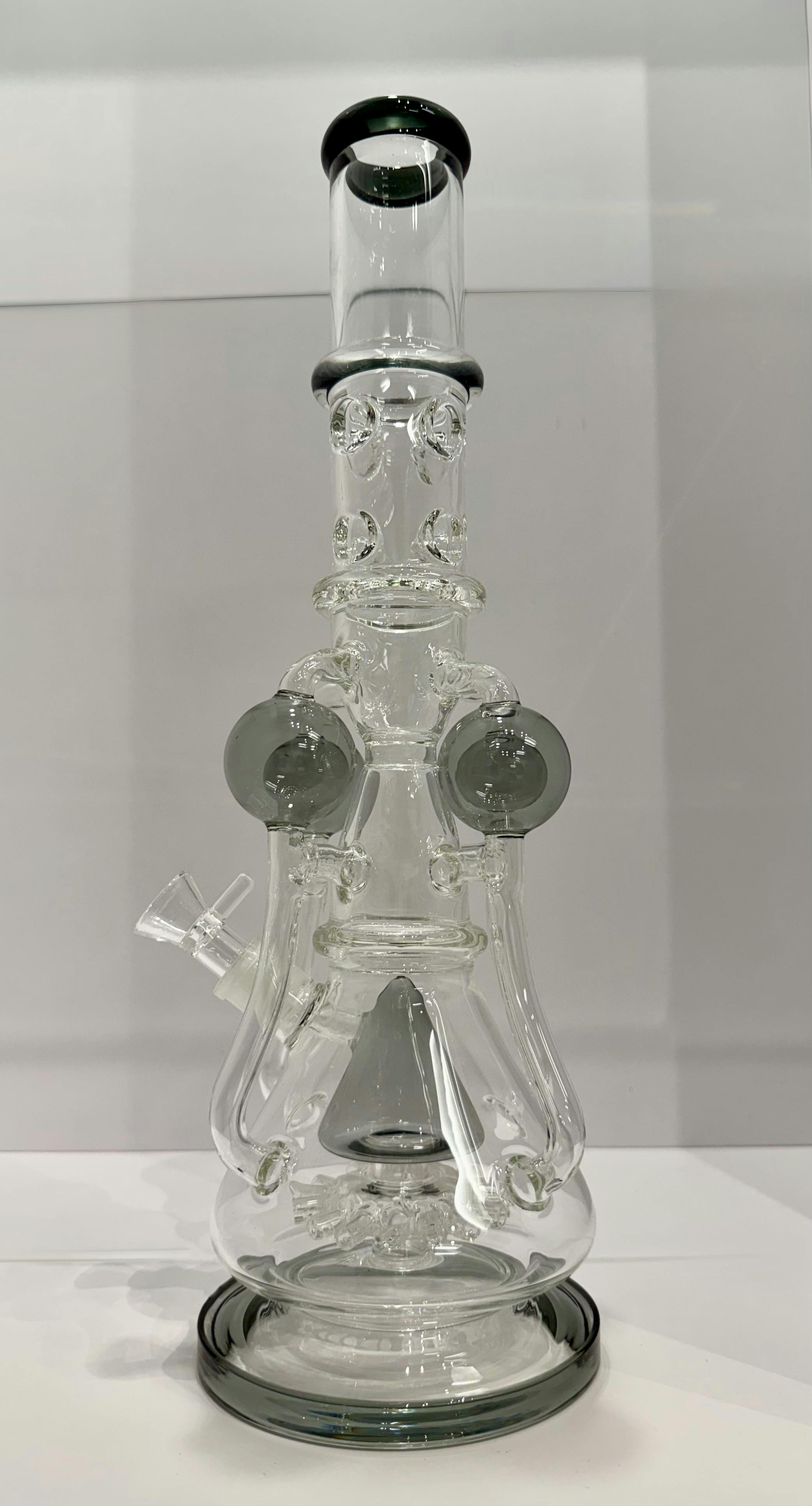 Large Glass