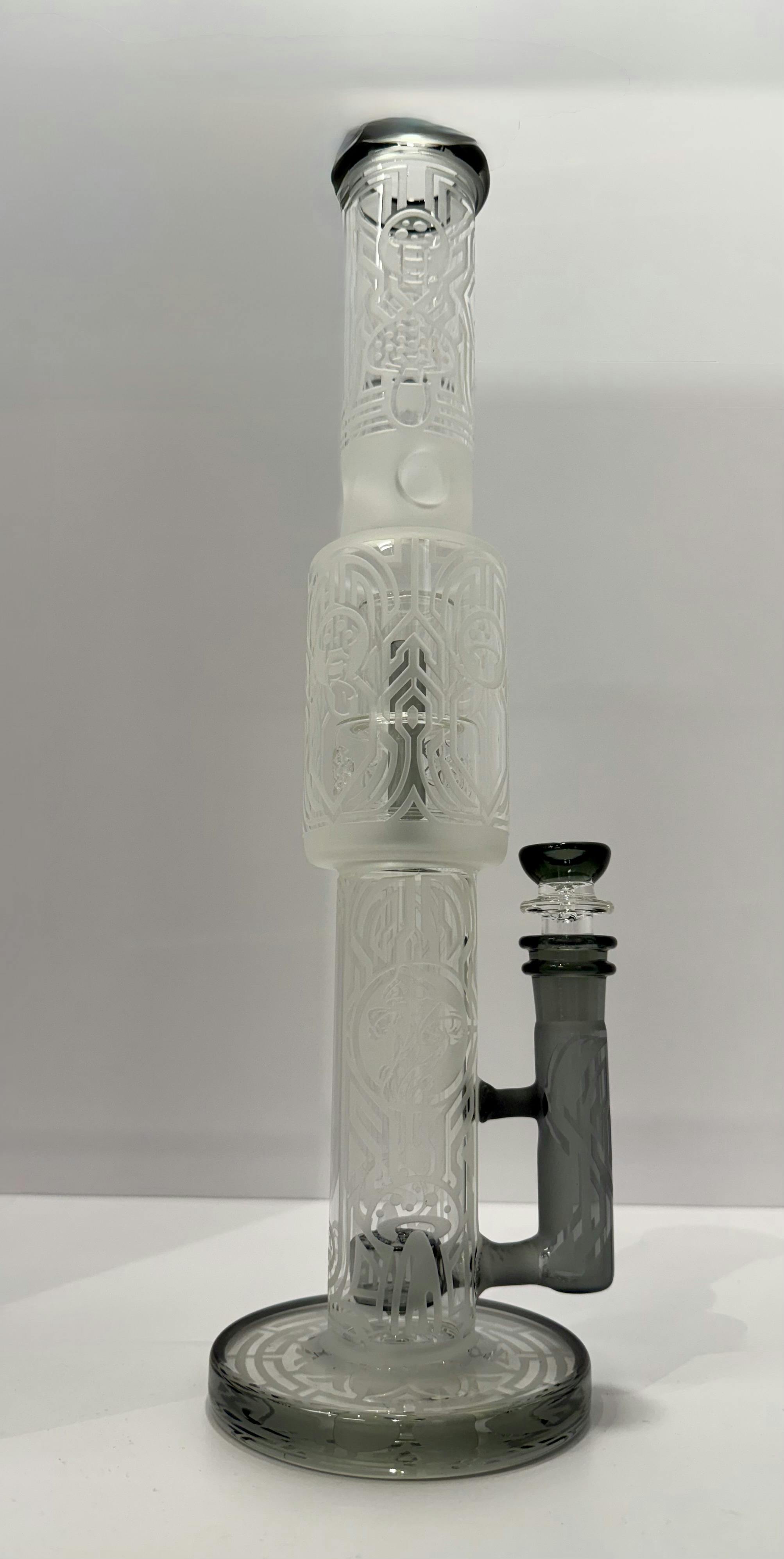 Medium Glass