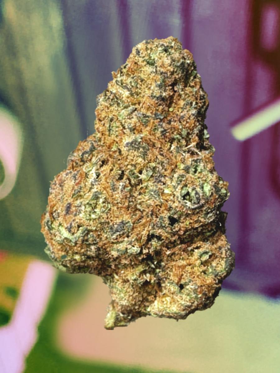 Mimosa Ice .35g- 5ct