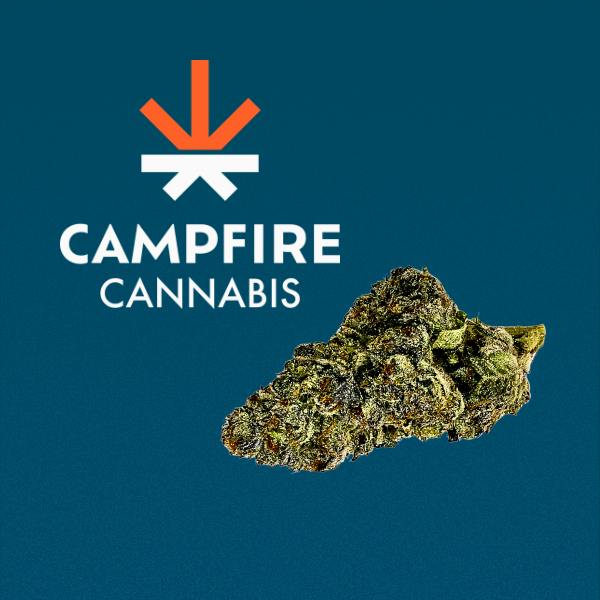 Grape Canyon Zkittlez 4g
