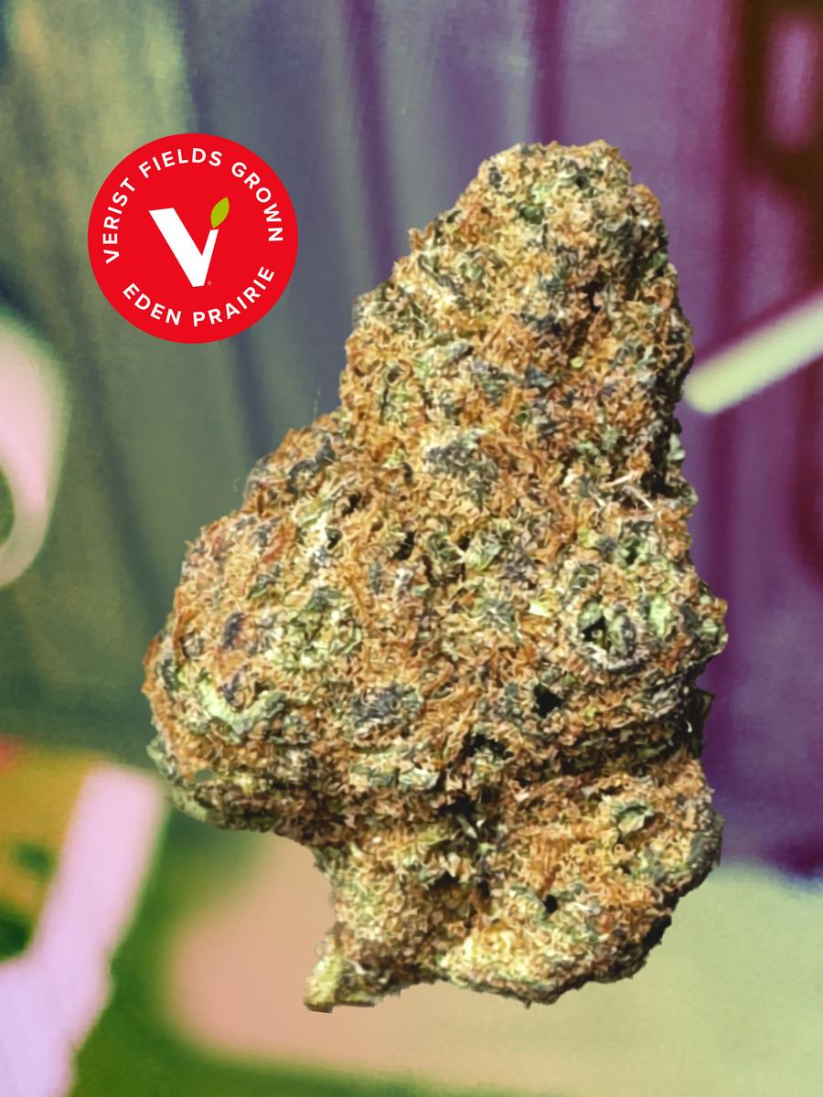 Double Sour Grape .35g- 5ct