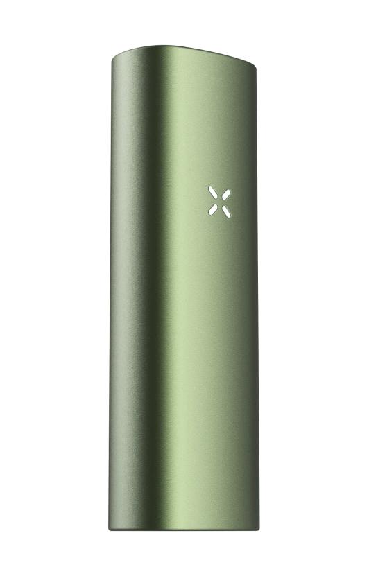 PAX Mini 2- Green