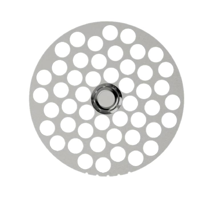 Flower Mill - Extra Coarse Plate 2.5"