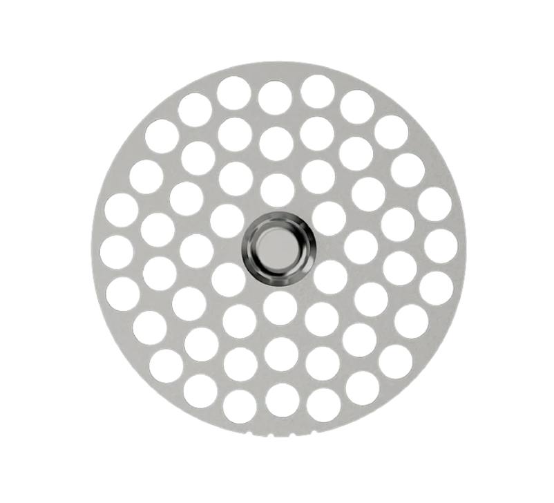 Flower Mill - Coarse Plate 2.5"