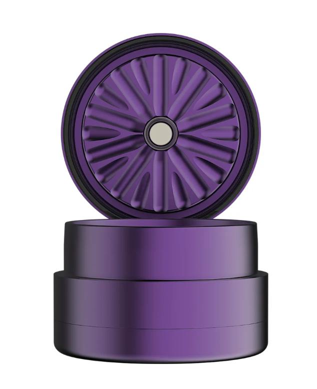 Flower Mill Premium 2.5"